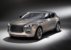 The company has not yet ruled out building an SUV to appeal to some markets