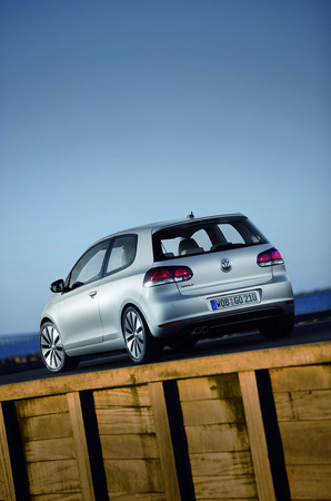 Volkswagen Golf 1.4 TSI Volkswagen Golf 1.4 TSI