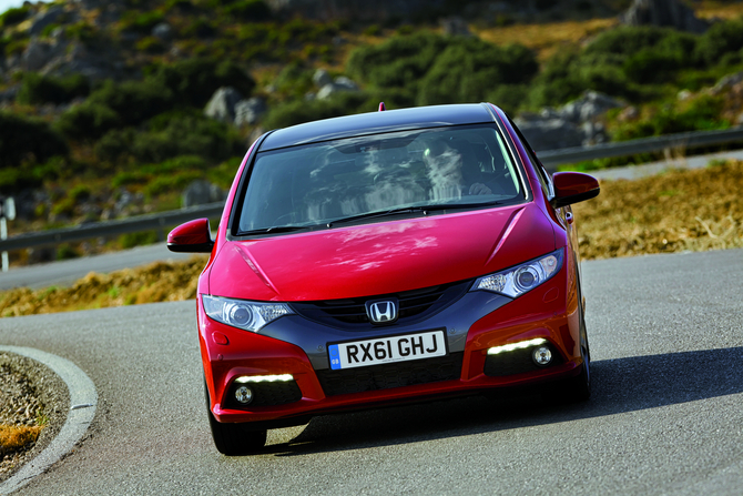 Honda Civic Gen.9 Honda Civic Gen.9