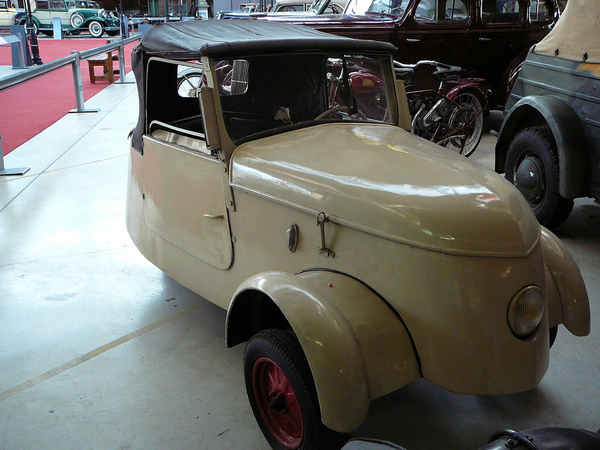 Peugeot VLV Peugeot VLV