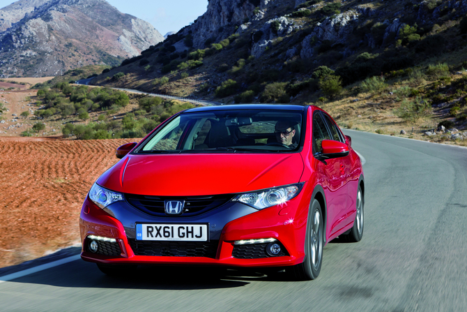 Honda Civic Gen.9 Honda Civic Gen.9