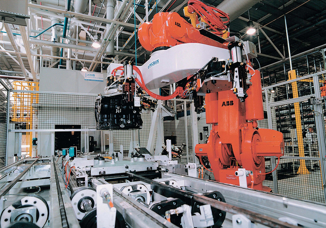 Renault is also expanding its auto production in Brazil Renault is also expanding its auto production in Brazil
