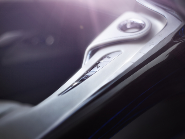 Infiniti Emerg-E Emerges as 300kW Range-Extended Hybrid Sports Car Infiniti Emerg-E Emerges as 300kW Range-Extended Hybrid Sports Car