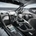 The interior leather is still hand-fitted by Bentley's craftspeople
