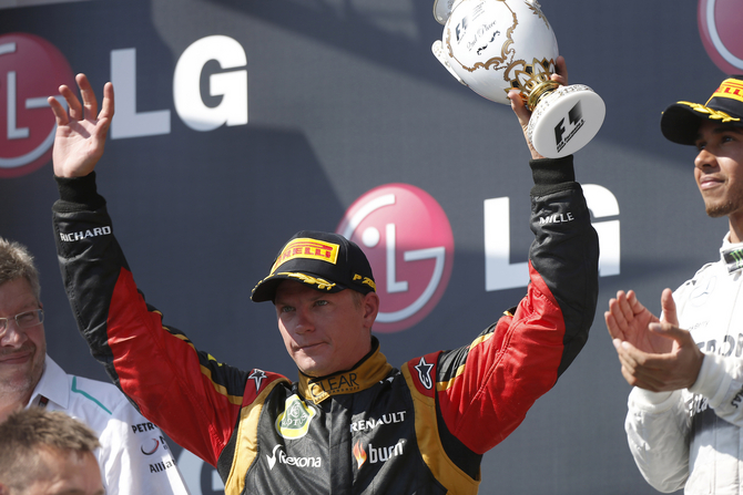 Raikkonen terminou as conversações com a Red Bull sem ter chegado a acordo com a equipa austríaca Raikkonen terminou as conversações com a Red Bull sem ter chegado a acordo com a equipa austríaca
