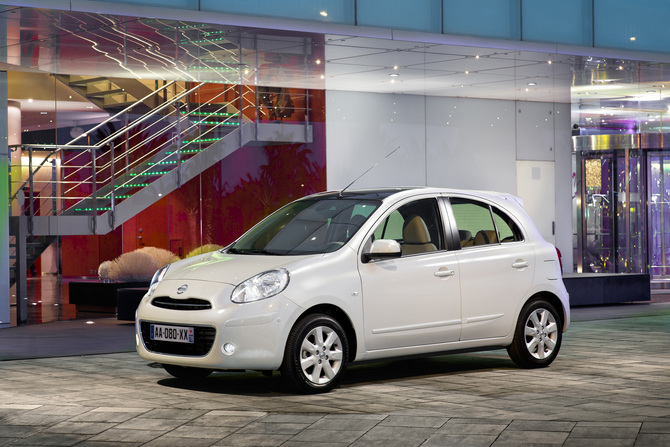 Japanese automakers had better start marketing in the North America or things could be rough Japanese automakers had better start marketing in the North America or things could be rough