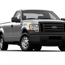 Ford F-Series Ford F-Series