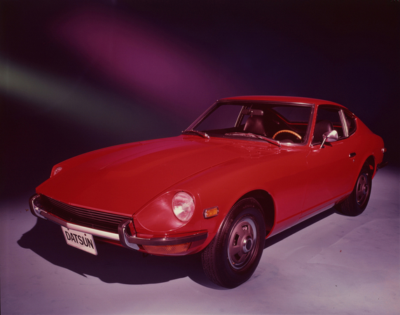 Datsun 240Z Datsun 240Z