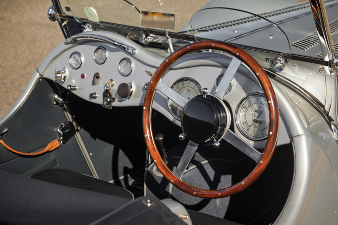 Jaguar SS 3½-Litre Jaguar SS 3½-Litre