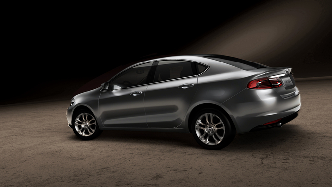 Fiat Viaggio Fiat Viaggio