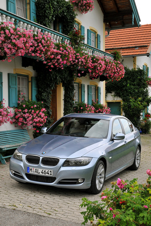 BMW 320d Edition Sport xDrive Automatic BMW 320d Edition Sport xDrive Automatic