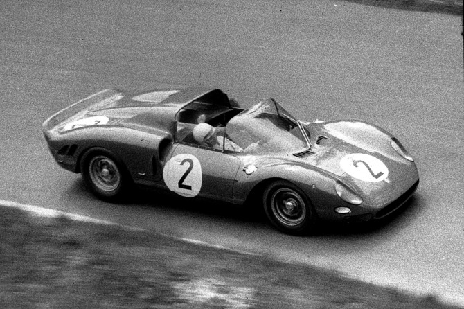 Ferrari 275 P Ferrari 275 P