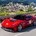 One of the strong design inspirations of the F12 TRS came from the 1957 250 Testa Rossa
