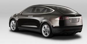 Unfortunately, mirrors are legally required on cars in most countries