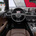 Detalhe do interior do A7 Sportback