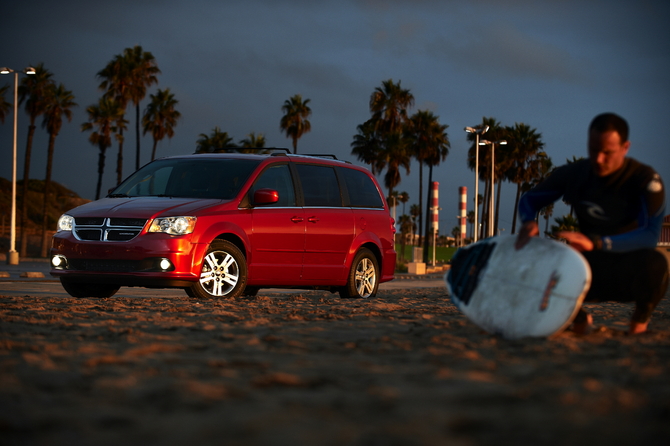 Dodge Grand Caravan Express Dodge Grand Caravan Express