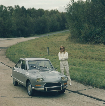 Citroën M35 Citroën M35