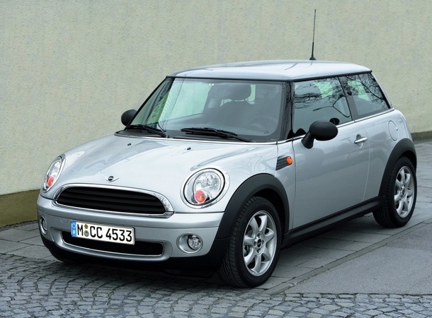 MINI (BMW) One MINI (BMW) One
