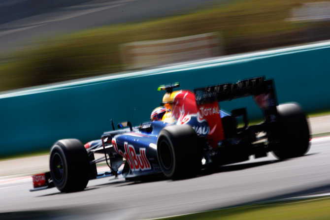 Red Bull lost blown diffusers this year and its engine map in Hungary Red Bull lost blown diffusers this year and its engine map in Hungary