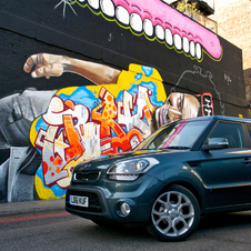 2012 Kia Soul Gets More Equipment and Directed-Injected Engine 2012 Kia Soul Gets More Equipment and Directed-Injected Engine