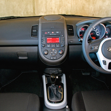 2012 Kia Soul Gets More Equipment and Directed-Injected Engine 2012 Kia Soul Gets More Equipment and Directed-Injected Engine