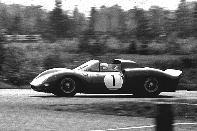 Ferrari 330 P2 Ferrari 330 P2