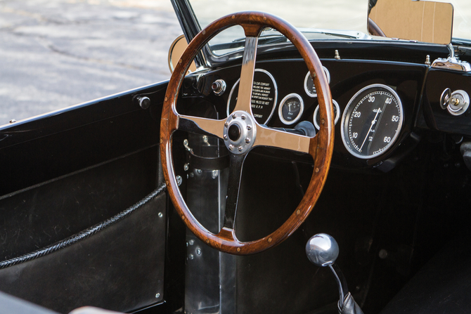 Siata 208 Spider Siata 208 Spider