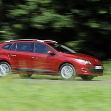 Renault Megane Renault Megane