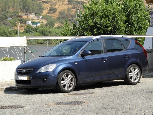 Volkswagen Golf Plus 1.4i FSI Volkswagen Golf Plus 1.4i FSI