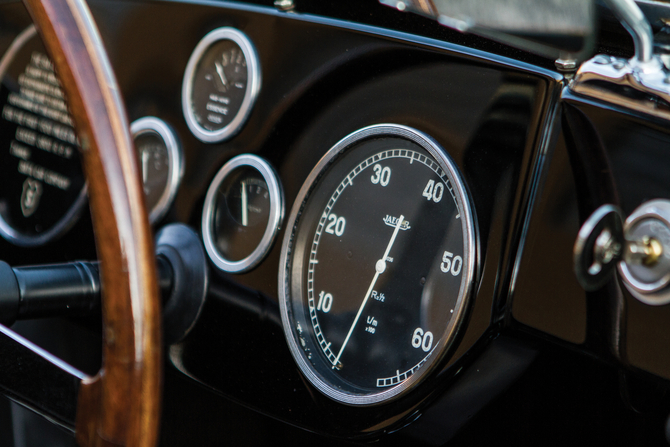 Siata 208 Spider Siata 208 Spider