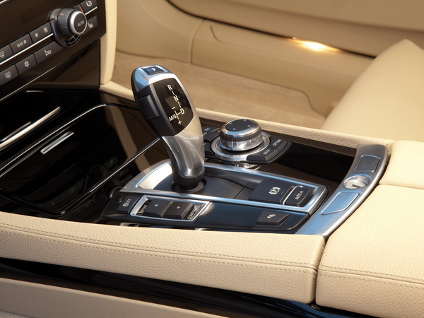 Alpina BMW B7 BITURBO Saloon Alpina BMW B7 BITURBO Saloon