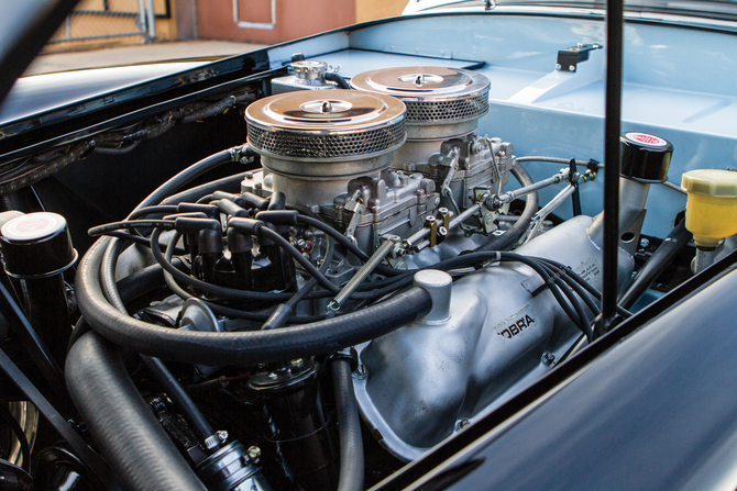 Siata 208 Spider Siata 208 Spider