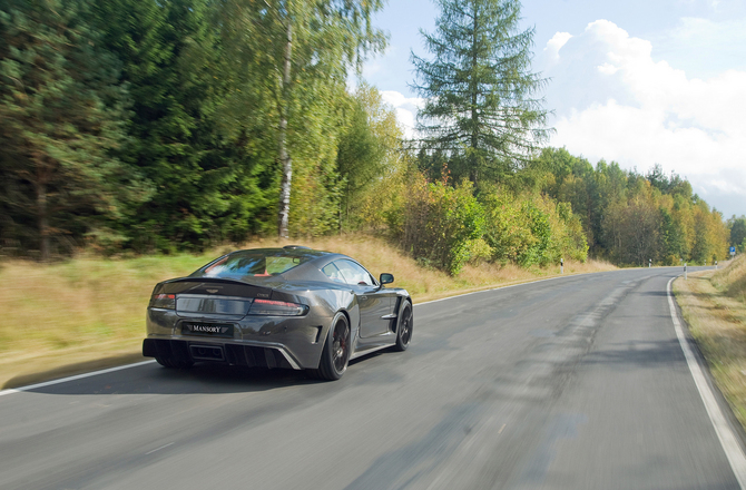 Mansory Mansory Cyrus Mansory Mansory Cyrus