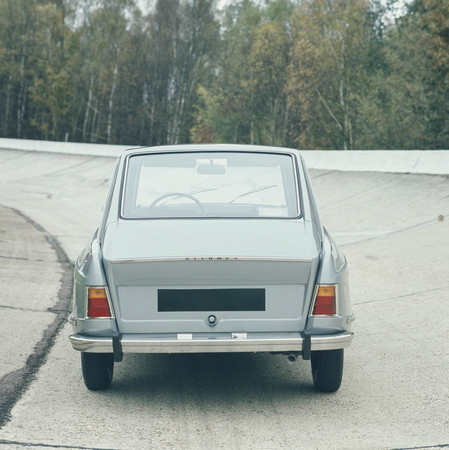 Citroën M35 Citroën M35