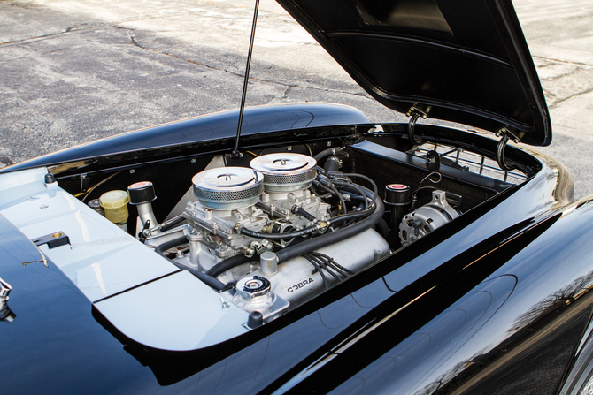 Siata 208 Spider Siata 208 Spider