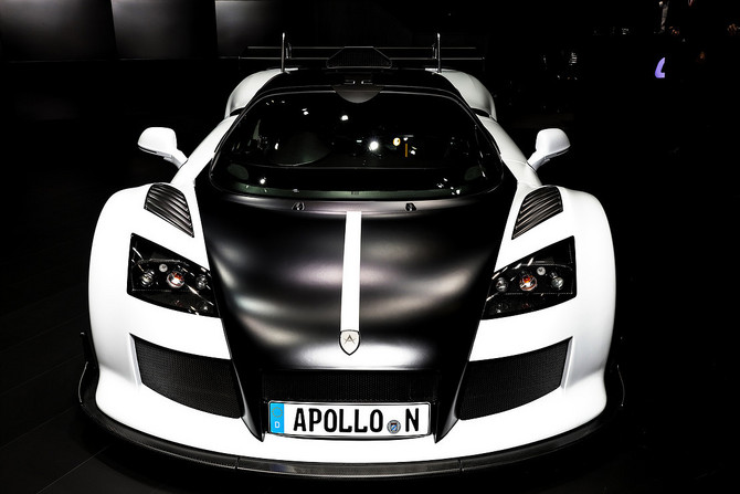 Apollo Apollo N Apollo Apollo N