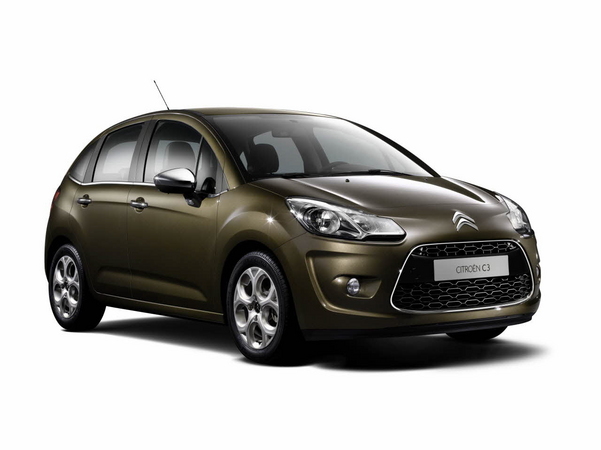 Citroen Releases Its Cleanest Diesel in C3 E-HDi Producing 87g/km of CO2 Citroen Releases Its Cleanest Diesel in C3 E-HDi Producing 87g/km of CO2