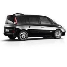 Renault Espace Renault Espace