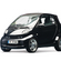 smart Brabus Cabrio