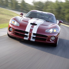Dodge Viper Dodge Viper
