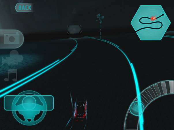 Ford Creates Augmented Reality App to Experience New Fusion Ford Creates Augmented Reality App to Experience New Fusion