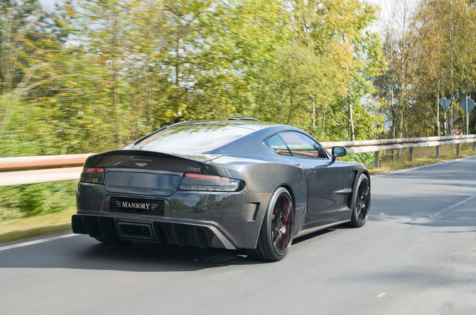 Mansory Mansory Cyrus Mansory Mansory Cyrus