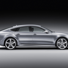 A Audi ainda não anunciou o preço do veículo