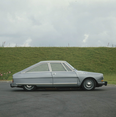 Citroën M35 Citroën M35