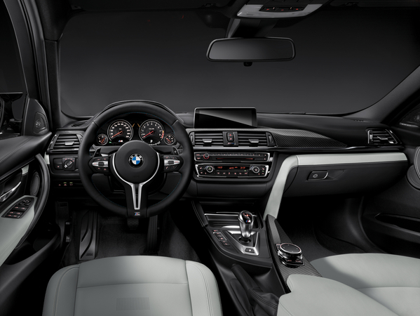 The interior does not get as many upgrades The interior does not get as many upgrades