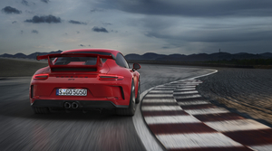 The new model brings back a six-speed manual transmission option