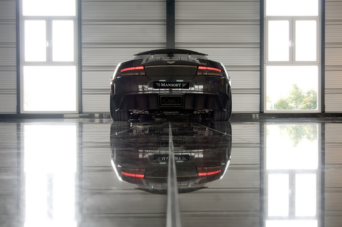 Mansory Mansory Cyrus Mansory Mansory Cyrus