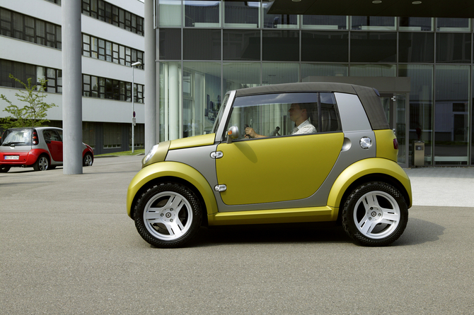 smart crosstown smart crosstown