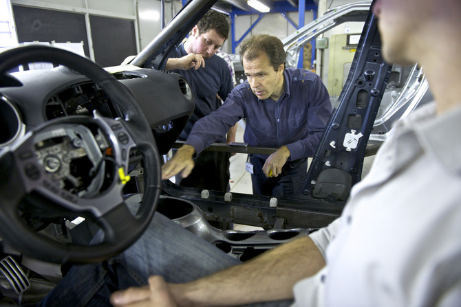 Nissan Releases Two More Videos Promoting Juke R Nissan Releases Two More Videos Promoting Juke R
