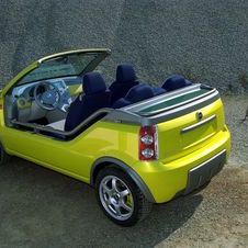 Fiat Marrakech